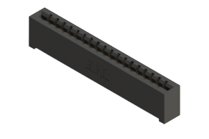 EDAC Card Edge Connector 387 Series